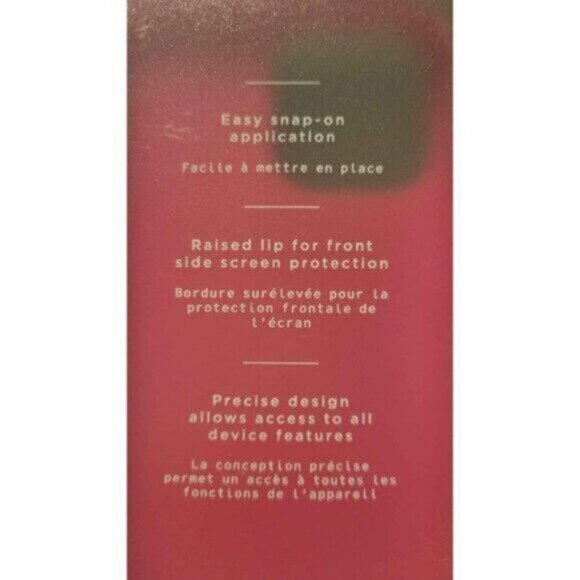 I Phone 12/13 Pro Max protective Case - Picture 4 of 4